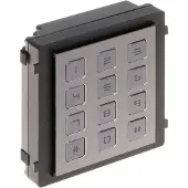 HIK VISION Video Intercom Keypad DS-KD-KP