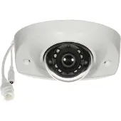 Dahua Technology WizSense IPC-HDBW3541F-AS-M-0280B, IP-Sicherheitskamera, Draußen, Kabelgebunden, CE-LVD: EN62368-1 CE-EMC: 2014/30/EU FCC: 47 CFR FCC 15, B, Decke/Wand, Weiß