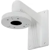 HIK VISION Hikvision Digital Technology DS-1273ZJ-130-TRL, Montage, Grau, DS-2CC5X2P(N)-IR1(IR3) , DS-2CC51X2P(N)-IR1(IR3)(IR1T)(IR3), DS-2CE55xxP(N)-VFIR3,..., Kunststoff, 130 mm, 182 mm