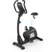 Nautilus U627 Heimtrainer mit Ergometer - mit niedrigem Einstieg