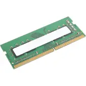 Lenovo 4X71D09534, 16 GB, 1 x 16 GB, DDR4, 3200 MHz, 260-pin SO-DIMM