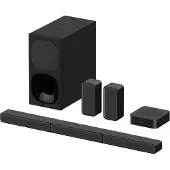 Sony Ht-s40r 5.1 600w Soundbar