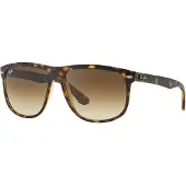Ray-Ban RB4147, Erwachsener, Uni, Quadratisch, Quadratisch, Vollrand, Schildkröte