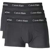 Calvin Klein Underwear Trunk "Trunk 3 PACK" 3 PACK, 3 Stk. mit Logo-Stretchbund