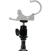 Nanlite Ball Head Tube Holder