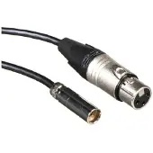 Blackmagic Design Video Assist Mini XLR-Kabel