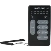 Nanlite RGB Fernbedienung