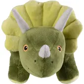 Warmies Triceratops 1 St Wärmekissen