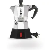 Bialetti 2778/mr Elektrische Italienische Kaffeemaschine 2 Tassen
