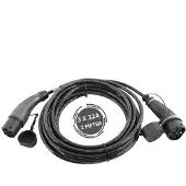 Ratio E-line Ladekabel