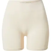 ONLY Radlerhose "ONLVICKY – Nahtlose Shorts mit elastischem Bund für optimalen Sitz" sehr figurbetont, Jersey, Kunstfaser, Stretch, unifarben