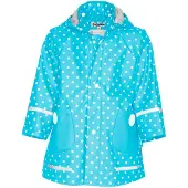 Playshoes Regenjacke 408566 M Himmelblau Regular Fit