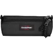 Eastpak Schlampermäppchen Federmäppchen Mäppchen Pencilcase Schulmäppchen »Double Benchmark« Black Schwarz