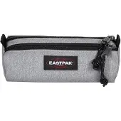 Eastpak Schlampermäppchen Federmäppchen Mäppchen Pencilcase Schulmäppchen »Double Benchmark« Sunday Grey