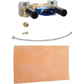 GROHE 26449000 UP-Einbaukörper Grohtherm 26449 für SmartControl AP/UP-THM-Kombination