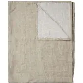 Marc O'Polo Steppdecke Linka Sand-150 x 200 cm