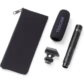 Tascam TM-200SG Shotgun Kondensatormikrofon