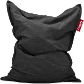Fatboy Original Outdoor Sitzsack Donnergrau