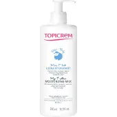 Topicrem Baby Mi 1A Leche Ultra-Hidratante 500 ml