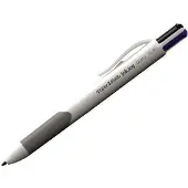 Papermate Kugelschreiber InkJoy Quatro M S/B/R/G