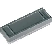Legamaster Tavlevisker til whiteboard Legamaster, magnetisk, hvid