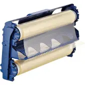 Leitz Office Standard 20 M 80 Microns Wiederaufladbare Ersatzpatronen Für Laminiergerät