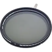 Hoya Variable Density II 82mm
