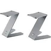 K&M 26773 GR Ständer für Studiomonitore