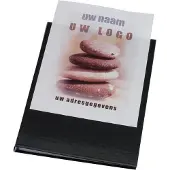 Rillstab Sichtbuch