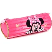 Disney fall Minnie-Maus sieht fabelhaft aus 20 x 7 cm rosa