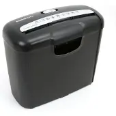 Capida ONP601S P-1 shredder