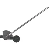 Milwaukee M18 FOPH-EA QUIK-LOK Kantenschneider-Aufsatz