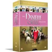 SMD Danielle Steel Collection - 18 movies - Best selling author