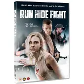SMD Run Hide Fight