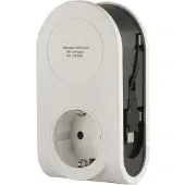 Rev Ritter USB-Ladegerät Flex 3 in 1, Lightning, Micro USB, USB-C, USB-A