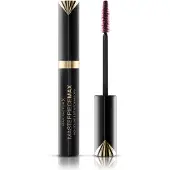 Max Factor Masterpiece Max Mascara #black 7 ml