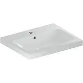 Geberit Aufsatzwaschbecken iCon Light 60 cm weiß 501847001