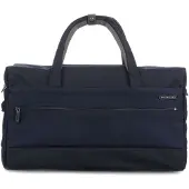 Roncato Umhängetasche Sidetrack Duffle Dark Blue
