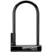 Kryptonite U-Schloss