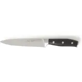 Rösle Fleischmesser Tradition 18 cm Silber