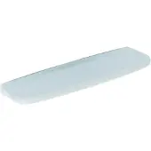 Geberit Keramikablage Keramag / Renova 50 cm wei 299250