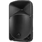 Behringer B15X 15" Active Ela-Lautsprecher