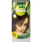 Hennaplus Long Lasting light brown 5 100 ml Flüssigkeit