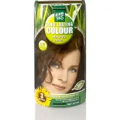 Hennaplus Long Lasting chocolate brown 5,35 100 ml Flüssigkeit