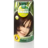 Hairwonder Long Lasting auburn 4,56 100 ml Flüssigkeit