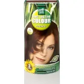 Hairwonder Long Lasting mahogany 5,5 100 ml Flüssigkeit