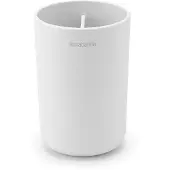 Brabantia Zahnbürstenhalter Weiß