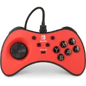 PowerA Fusion Fight Pad Nintendo Switch-controller
