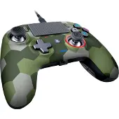 Nacon Joypad Nacon Revolution Pro Controller V3 Camo Green