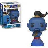 Funko POP! Pop Aladdin Genie Vinyl Figure